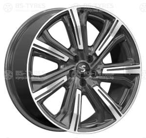 K&K Premium Kleemann (КР1067) (DQ) 8.5xR20 ET45 5*120 D59.6