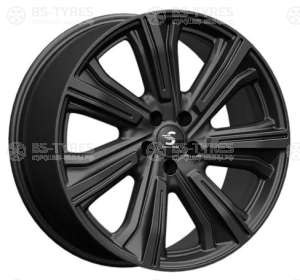 K&K Premium Kleemann (КР1067) (FB) 8.5xR20 ET45 5*120 D59.6