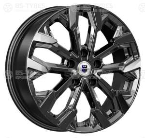 Морейн (КС1046) (Qz)