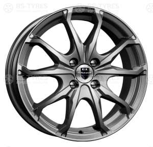 Brent (КС733) (DPl)