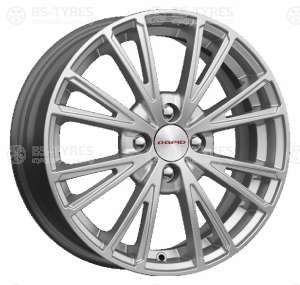 K&K Меандр (S) 6xR15 ET40 4*100 D67.1