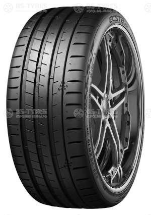 Kumho Ecsta PS91 255/45 R19 104Y