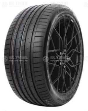 Lanvigator Catchpower Plus 245/45 R19 102Y