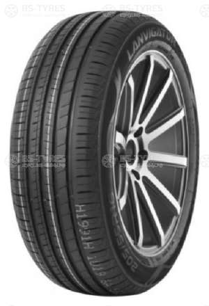 Lanvigator Comfort II 165/70 R14 81T