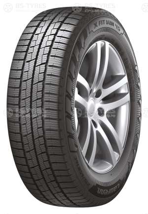Laufenn X FIT Van 4S LV71 195/75 R16C 107/105R
