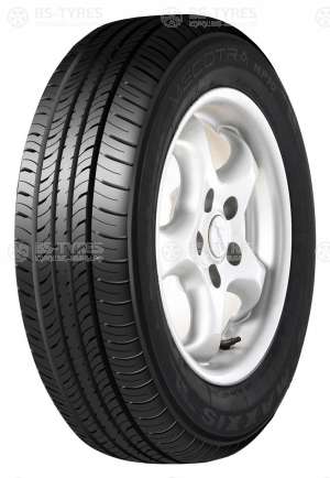 Maxxis MP10 Pragmatra 195/65 R15 91H