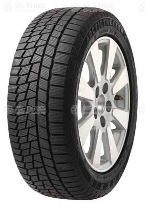 Maxxis SP-02 Arctic Trekker 215/55 R16 97T