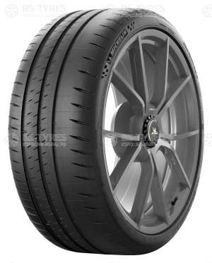 Michelin Pilot Sport Cup 2 315/30 R21 105Y