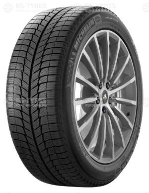 Michelin X-Ice 3 225/55 R17 101H