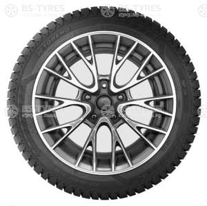 Torero MP30 SUV 215/55 R17 98T