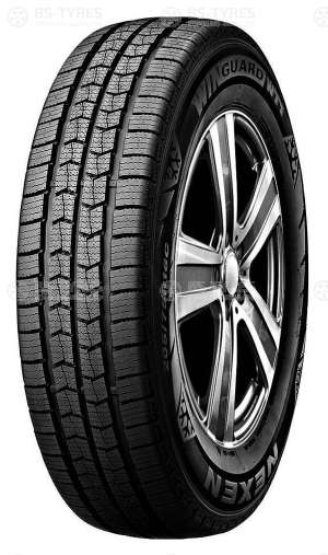 Nexen Winguard WT1 225/75 R16C 121/120R