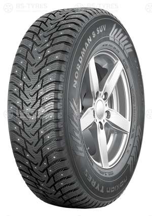 Nokian Tyres Nordman 8 175/70 R13 82T