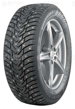 Ikon Nordman 8 (Character Ice 8) 215/60 R16 99T