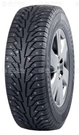 Nokian Tyres Nordman C 205/75 R16C 113/111R