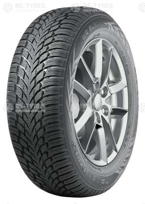 Nokian Tyres WR 4 SUV 235/65 R17 108H