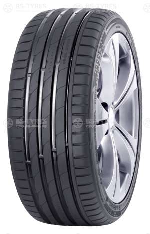 Nokian Tyres Hakka Z SUV 245/55 R19 103V