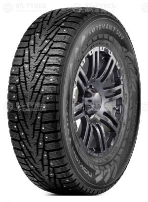 Ikon Nordman 7 (Character Ice 7) 215/55 R17 98T