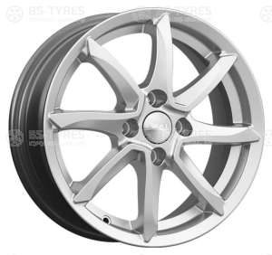 Скад Осака (Sn) 6xR15 ET48 4*100 D54.1