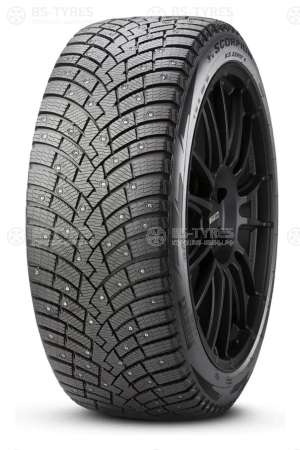 Pirelli Scorpion Ice Zero 2 235/55 R17 103T