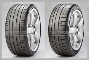 Pirelli P Zero Sports Car 225/40 R18 92Y (уценка)