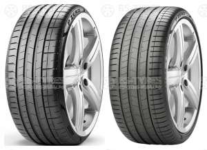 Pirelli P Zero 4 275/35 R21 103Y