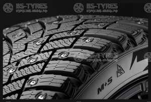 Pirelli Scorpion Ice Zero 2 285/60 R18 116T (2019)