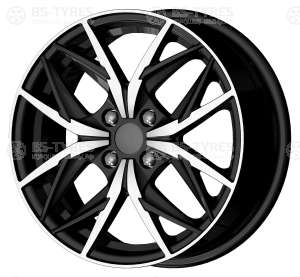 Скад Асти (A) 6.5xR16 ET35 4*98 D58.5