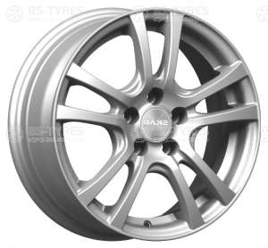 Скад Дели (Sn) 6xR15 ET48 4*100 D54.1