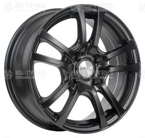 Скад Дели (MB) 6xR15 ET48 4*100 D54.1