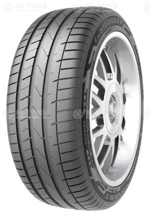 Starmaxx Incurro H/T ST450 235/50 R18 101V