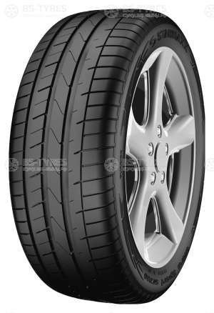 Starmaxx Ultrasport ST760 235/50 R18 101W