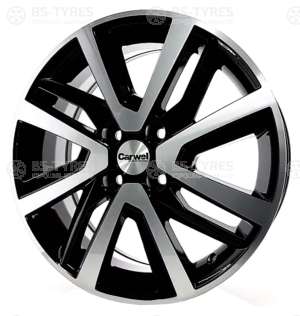 Таймыр 1609 (BL)