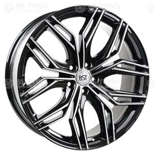 Tech-line 205 (BD) 8.5xR20 ET42 5*114.3 D67.1