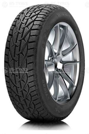 Tigar Winter SUV 285/60 R18 116H