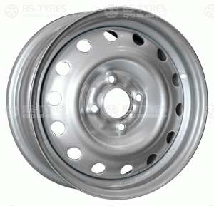 Trebl 53A49D (S) 5.5xR14 ET49 4*100 D57.1