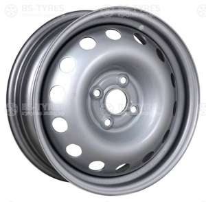 Trebl 6565 (S) 5.5xR14 ET45 4*100 D56.6