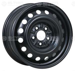 Trebl R-1679 (B) 7xR16 ET40 5*114.3 D60.1