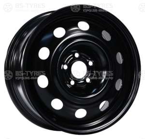 Trebl X40929 (B) 7xR17 ET50 5*108 D63.3