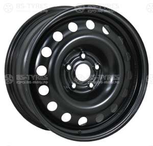 Trebl X40931 (B) 7xR17 ET43 5*112 D57.1