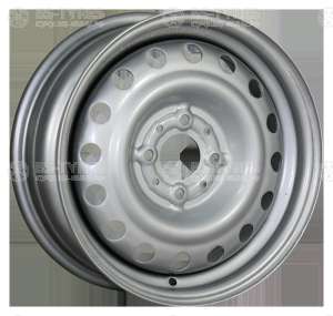 Trebl 52A35D (S) 5.5xR13 ET35 4*100 D57.1