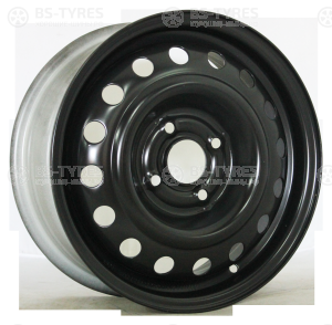 Trebl 7755 (B) 6xR15 ET43 5*112 D57.1