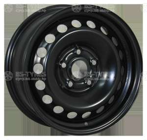 Trebl 8955 (B) 6xR15 ET37 5*112 D57.1