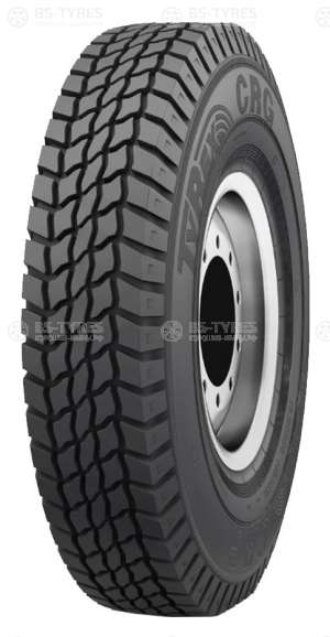 Tyrex CRG VM-310 11/0 R20C 150/146K