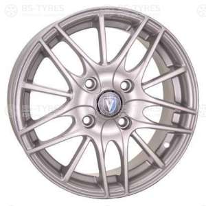 Tech-line Venti 1506 (S) 6xR15 ET45 4*100 D60.1