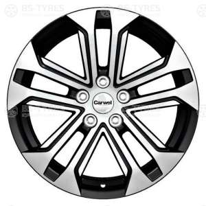 Carwel Витус 244 (AB) 7.0xR18 ET37 5*114.3 D66.6