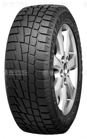 Cordiant Winter Drive 195/60 R15 88T