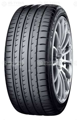Yokohama Advan Sport V105S 225/50 R18 95W