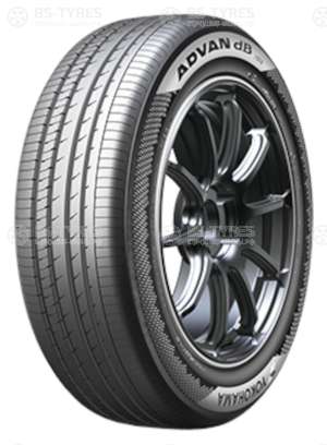 Yokohama Advan dB V553 205/60 R16 92V