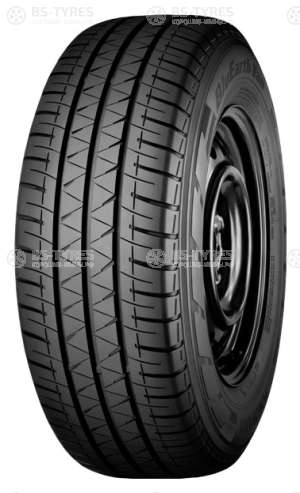Yokohama BluEarth-Van RY55 205/70 R15C 106/104S