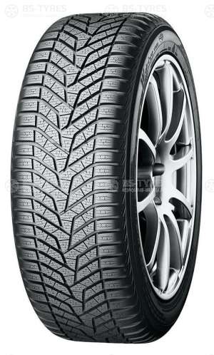 Yokohama W.drive V905 315/40 R21 115V